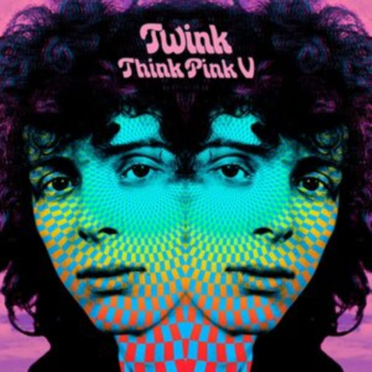 Think Pink 5