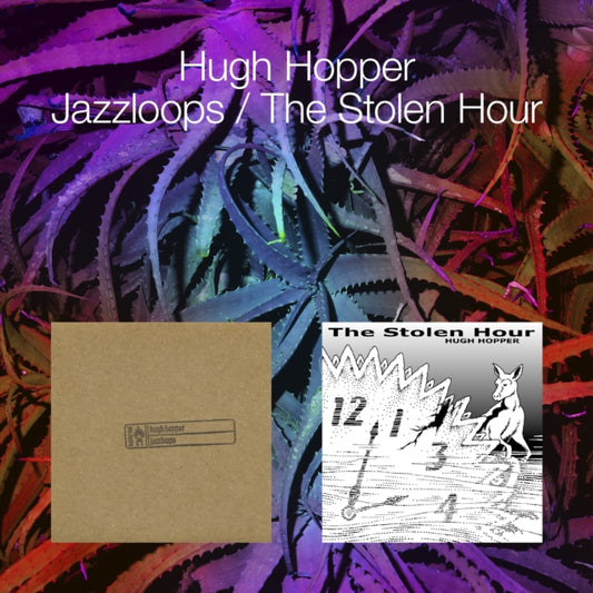 Jazzloops/The Stolen Hour