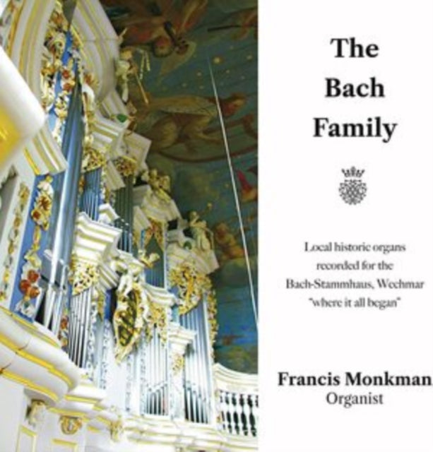The Bach Family