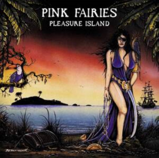 Pleasure Island