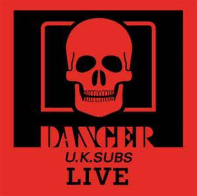 Danger - The Chaos Tape