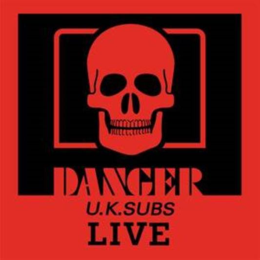 Danger - The Chaos Tape