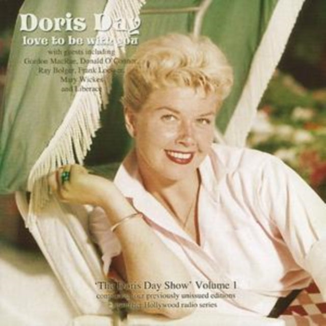 Doris Day Show, The - Volume 1