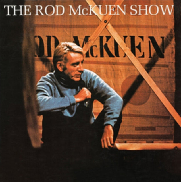 The Rod McKuen Show