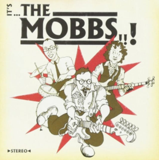 It's...The Mobbs