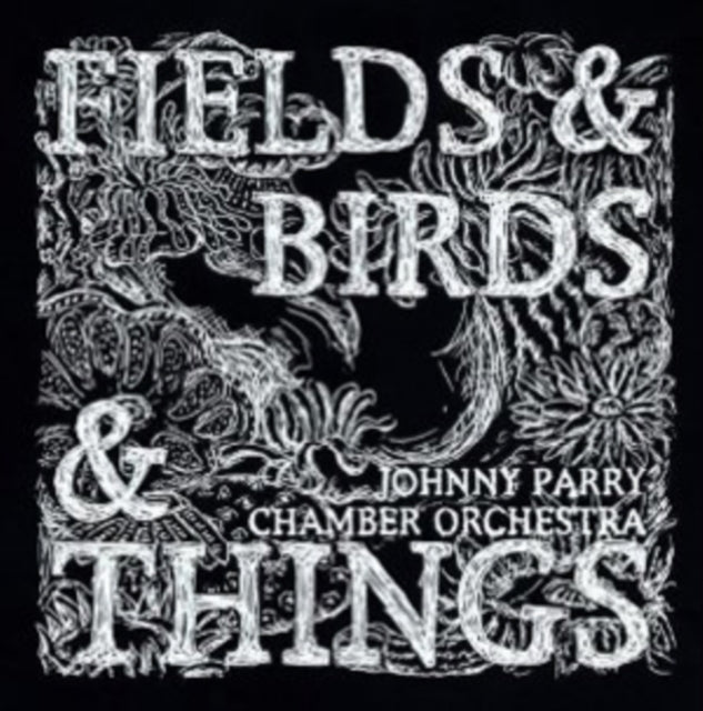 Fields & Birds & Things