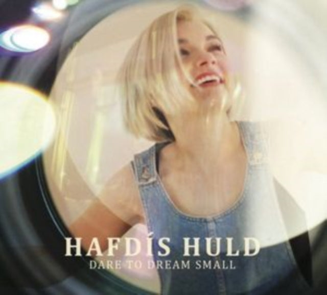 Dare to Dream Small
