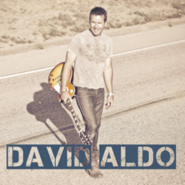 David Aldo