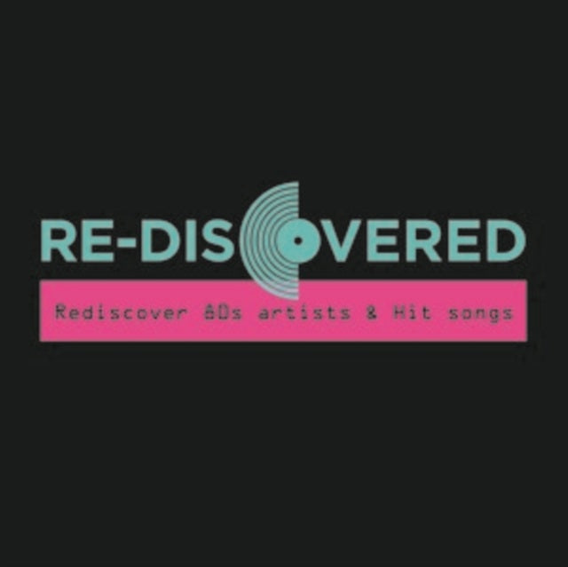 Re-discovered