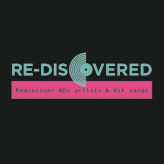 Re-discovered