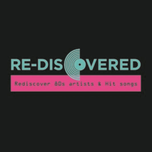 Re-discovered