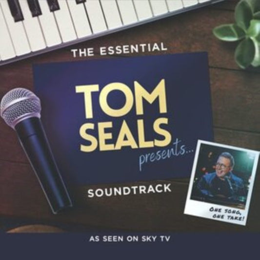 The Essential Tom Seals Presents...