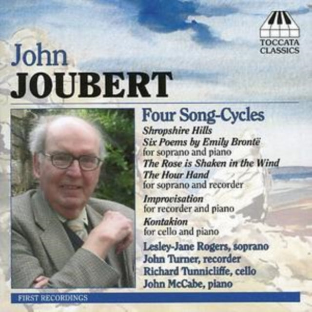 4 Song Cycles