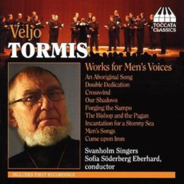 Works for Men's Voices