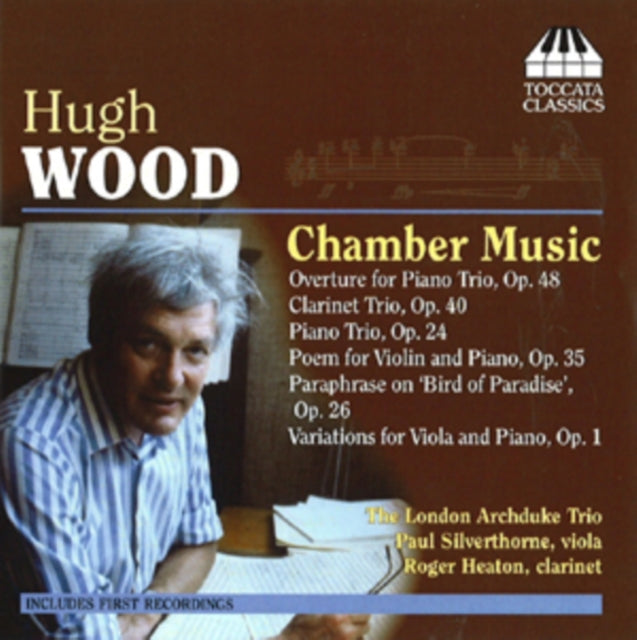 Chamber Music