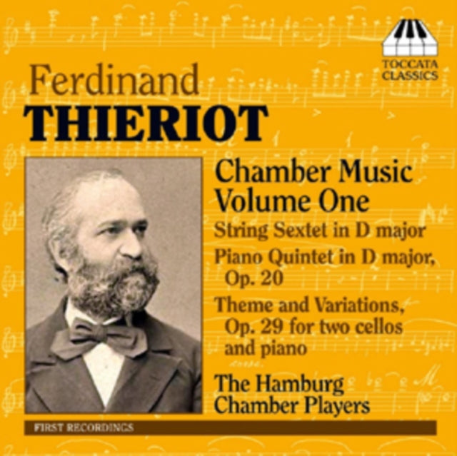 Chamber Music