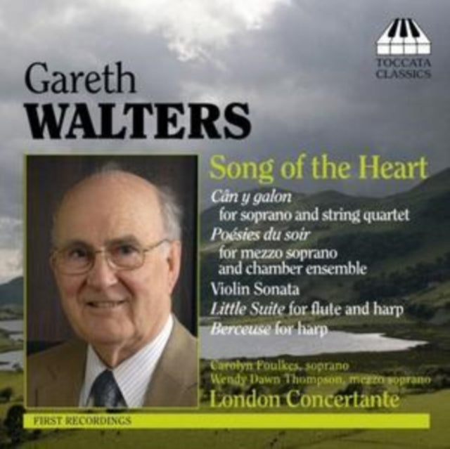 Song of the Heart