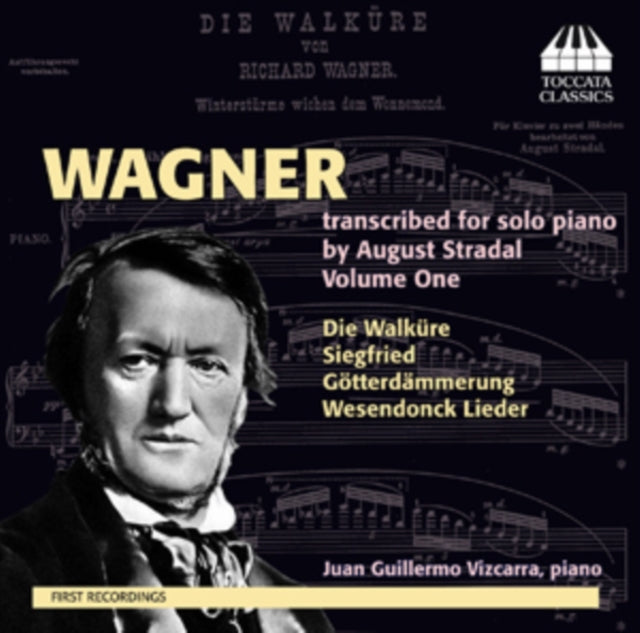 Wagner: Die Walküre/Siegfried/Götterdämmerung/...