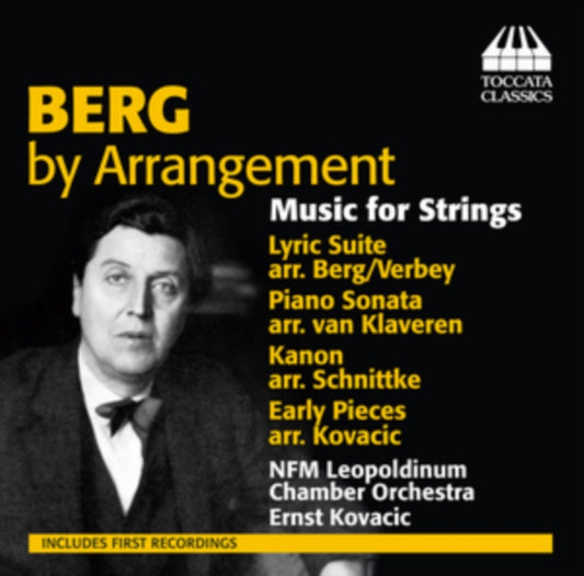 Berg By Arrangement