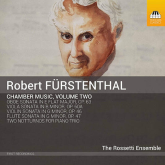 Robert Fürstenthal: Chamber Music