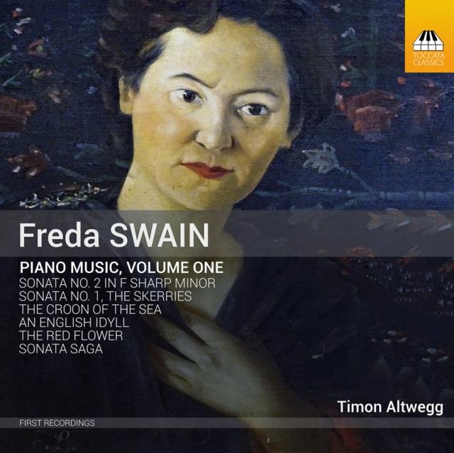 Freda Swain: Piano Music