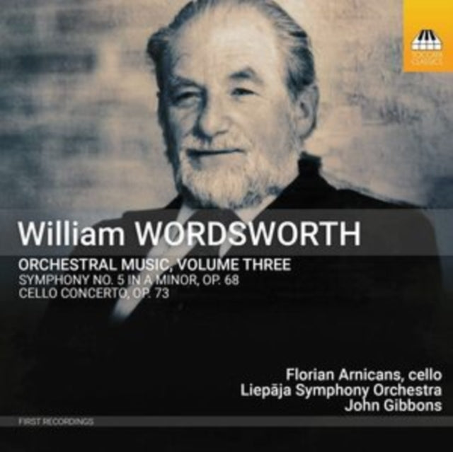 William Wordsworth: Orchestral Music