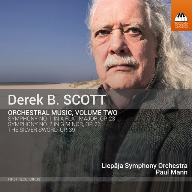 Derek B. Scott: Orchestral Music