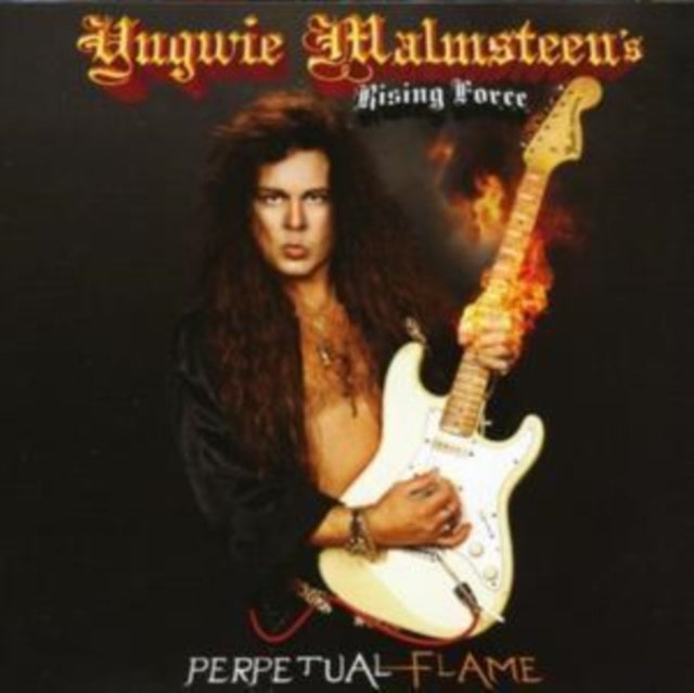 Perpetual Flame