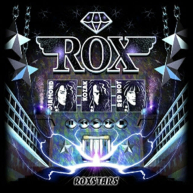 Roxstars