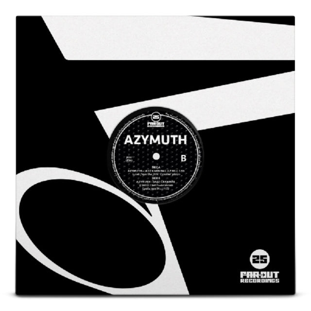 Jazz Carnival (Global Communication Space Jazz Remix)