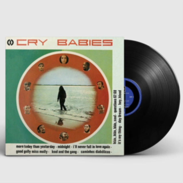 Cry Babies
