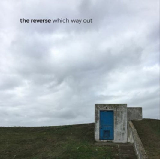 Which Way Out