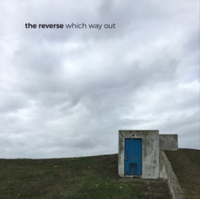 Which Way Out