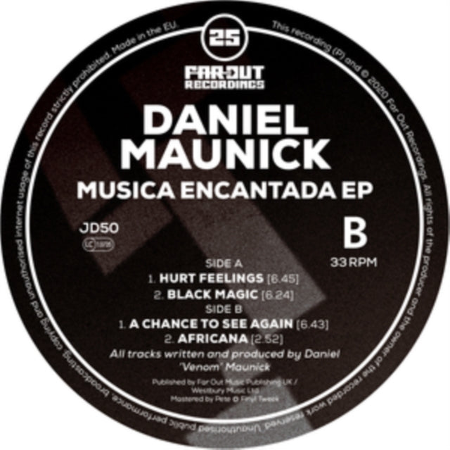 Musica Encantada