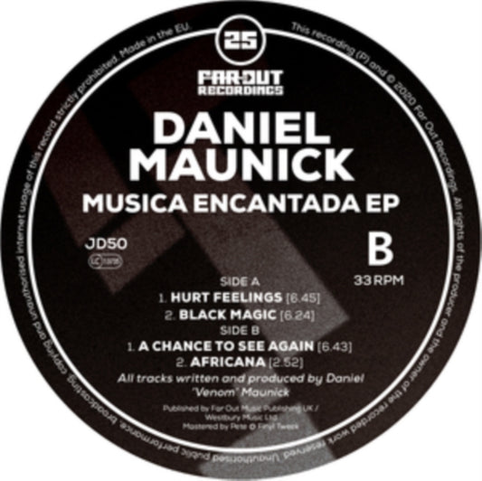 Musica Encantada