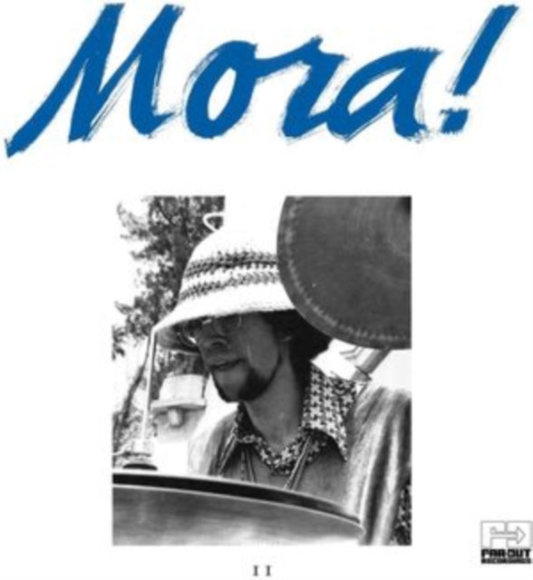 Mora!