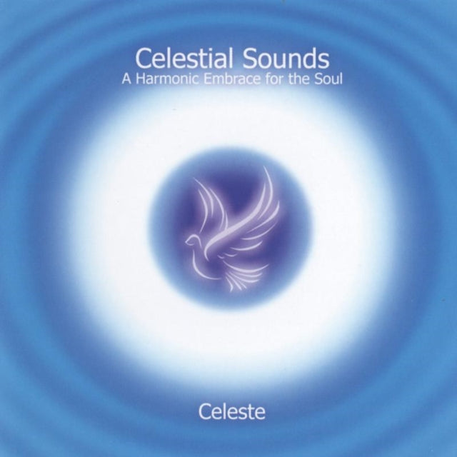 Celestial Sounds: A Harmonic Embrace for the Soul