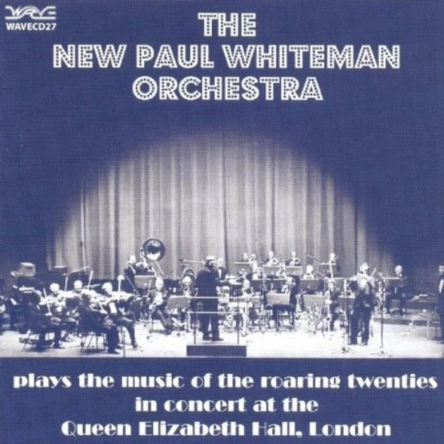 Music of the Roaring Twenties