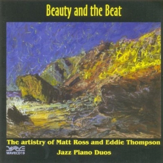 Beauty and the Beat