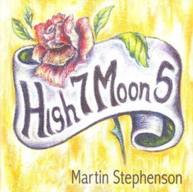 High 7 Moon 5