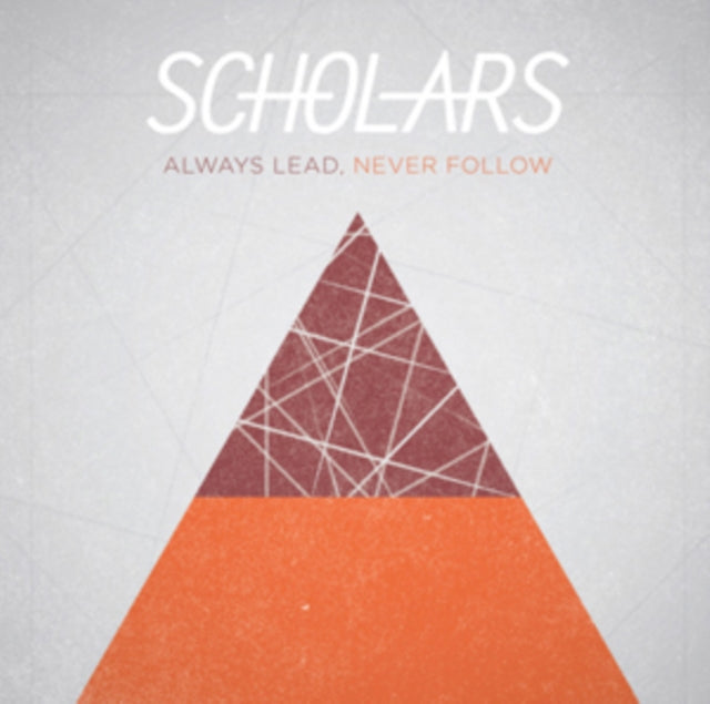 Always Lead, Never Follow