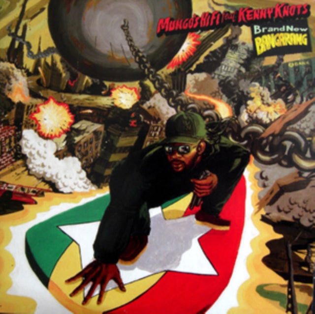 Brand New Bangarang