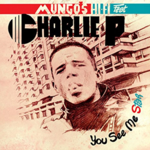 You See Me Star (Feat. Charlie P)