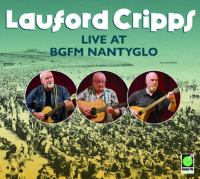 Live at BGFM Nantyglo