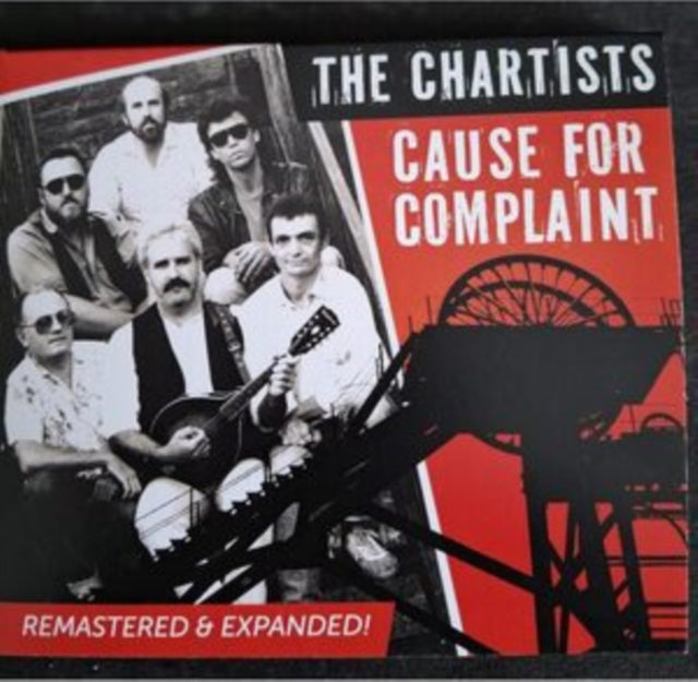 Cause for Complaint