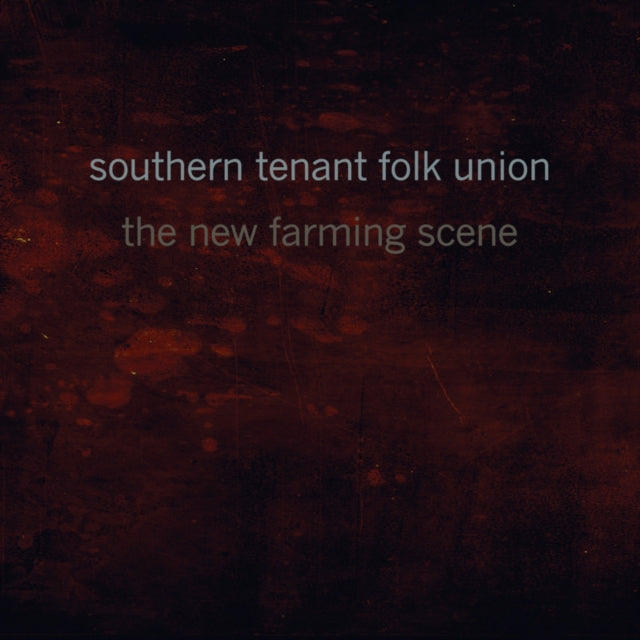 The New Farming Scene
