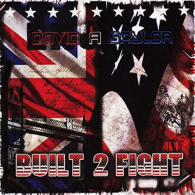 Built 2 Fight