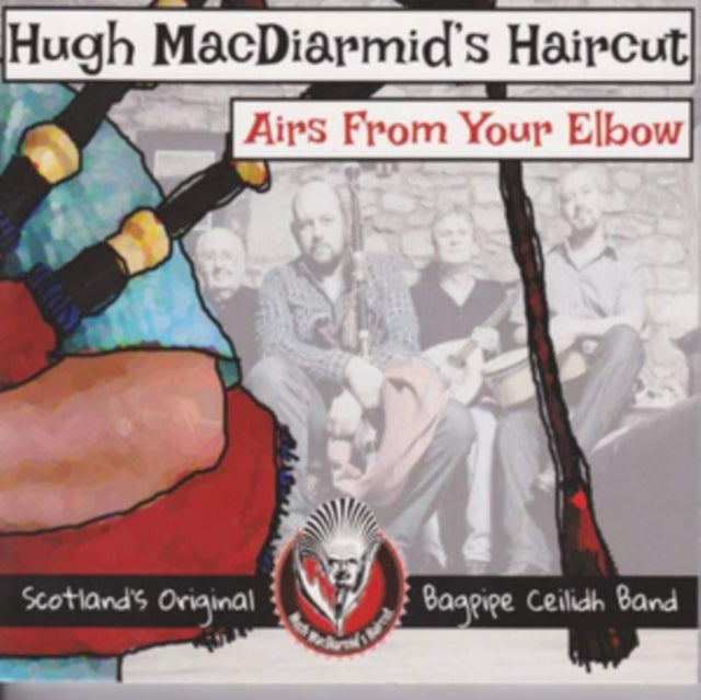 Airs from Your Elbow