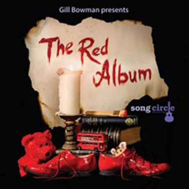 The Red Album