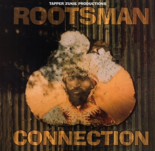 Tapper Zukie Productions: Rootsman Connection